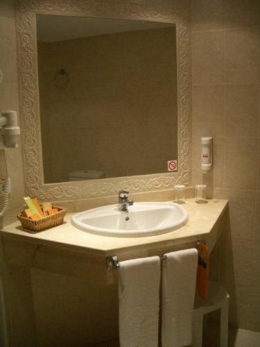 Habitación Individual